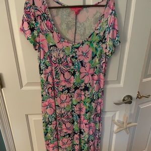 Lily dress. Excellent used condition.